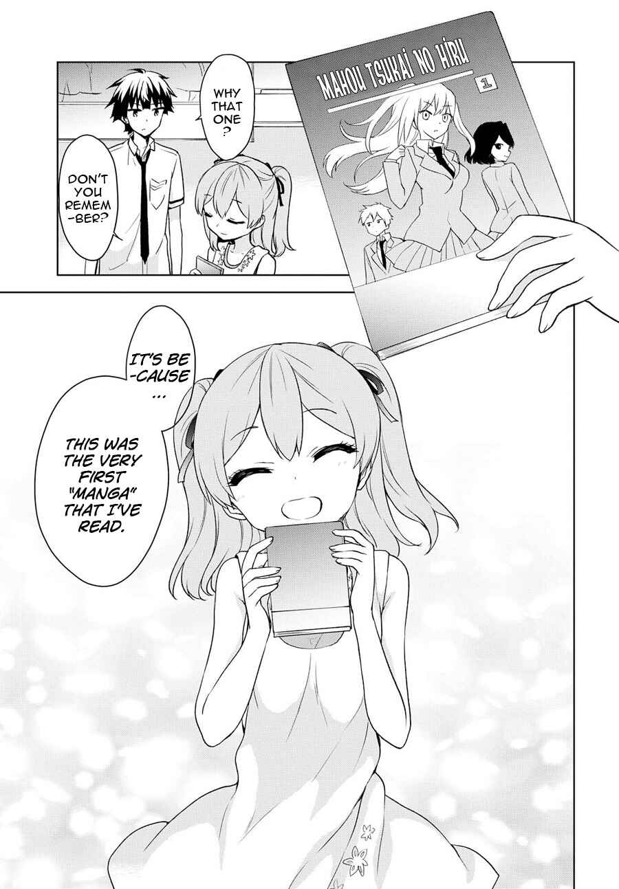 Chapter 71 - Page 19