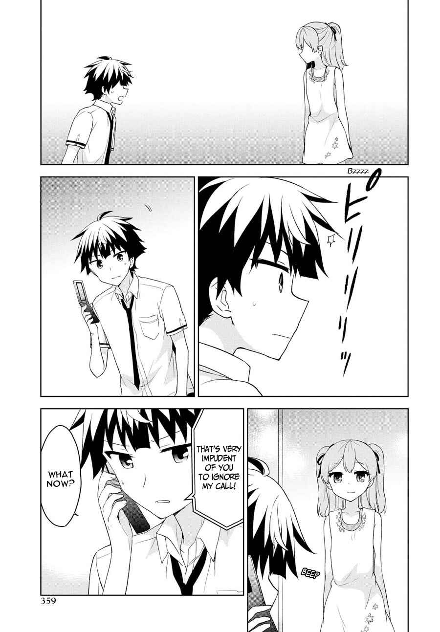 Chapter 71 - Page 23