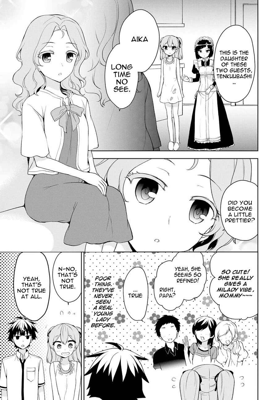 Chapter 71 - Page 29