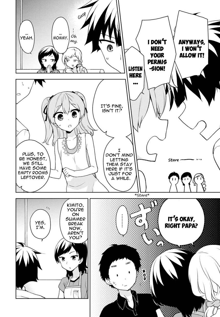 Chapter 71 - Page 34
