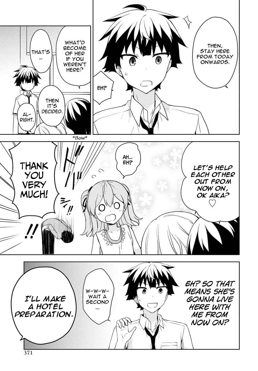 Chapter 71 - Page 35