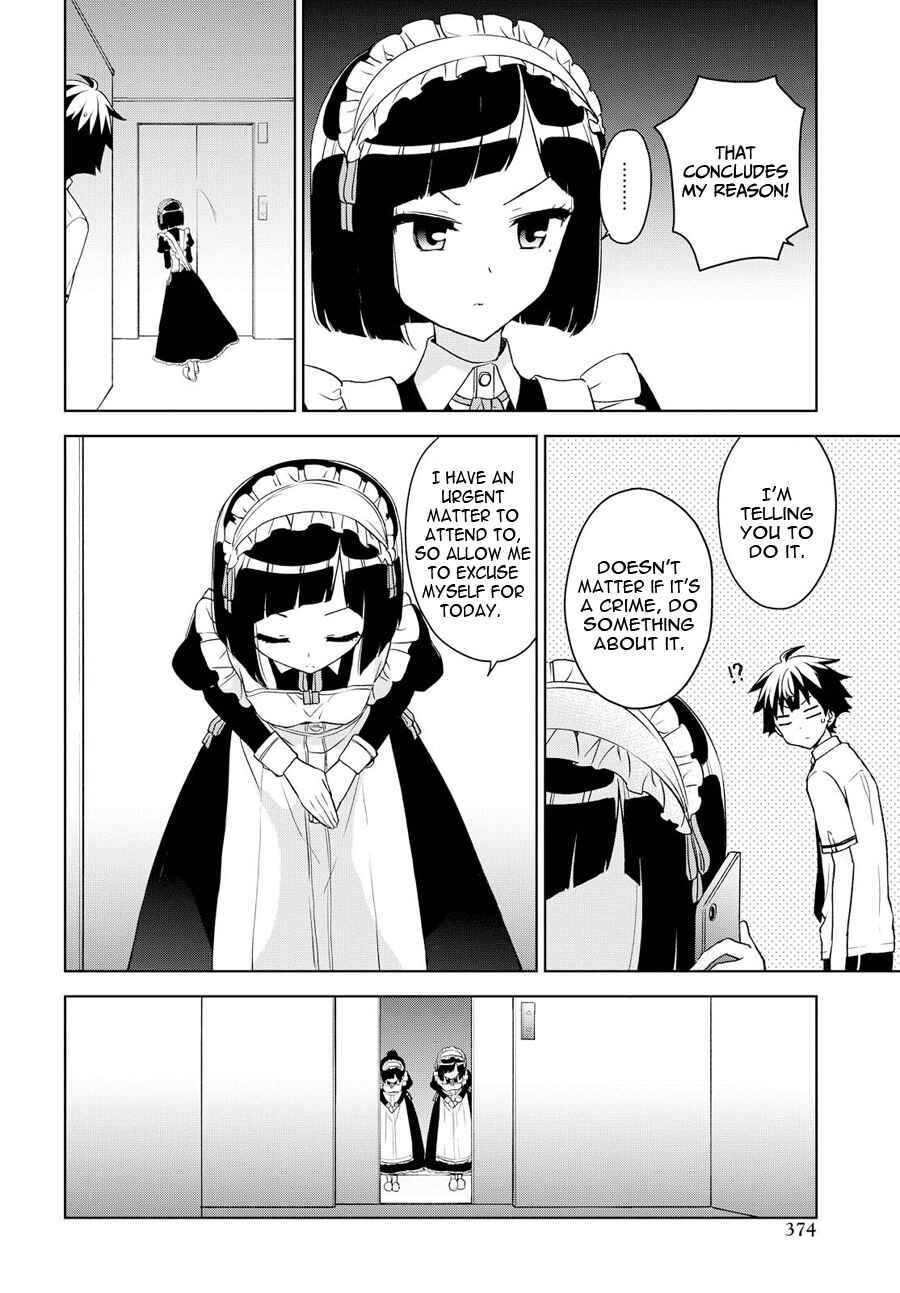 Chapter 71 - Page 38