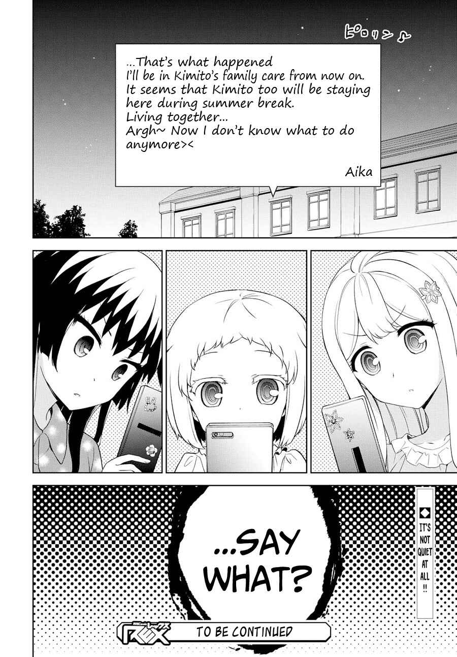 Chapter 71 - Page 40