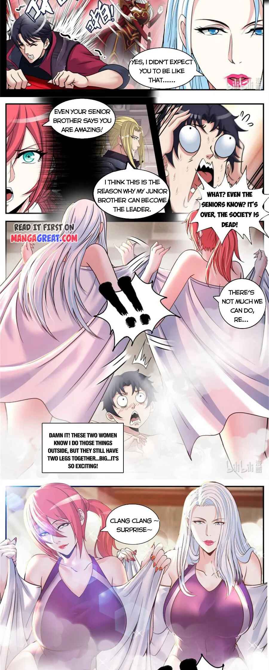 Chapter 212 - Page 2