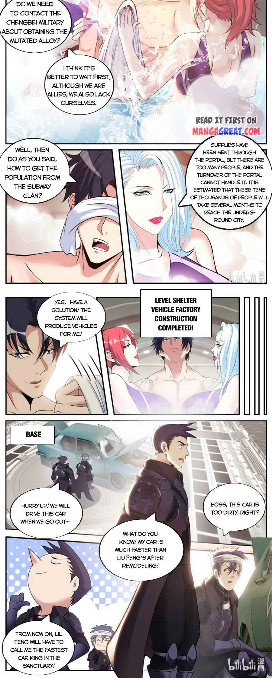 Chapter 212 - Page 4