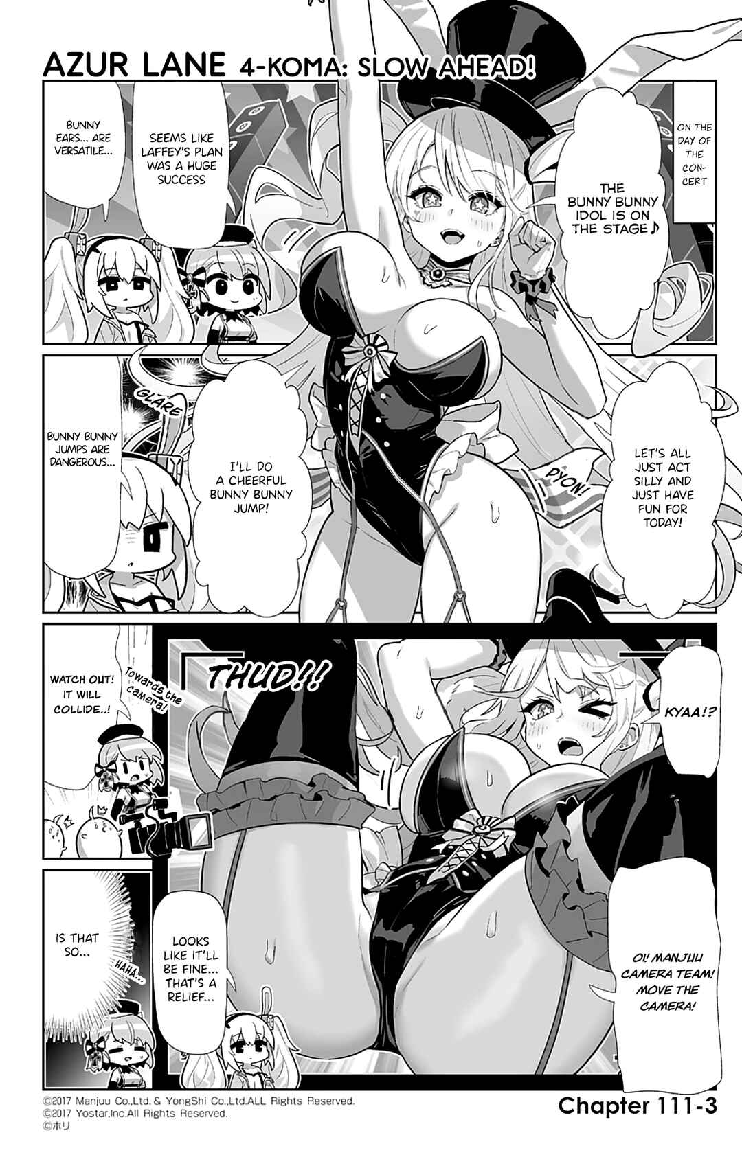 Chapter 111 - Page 3