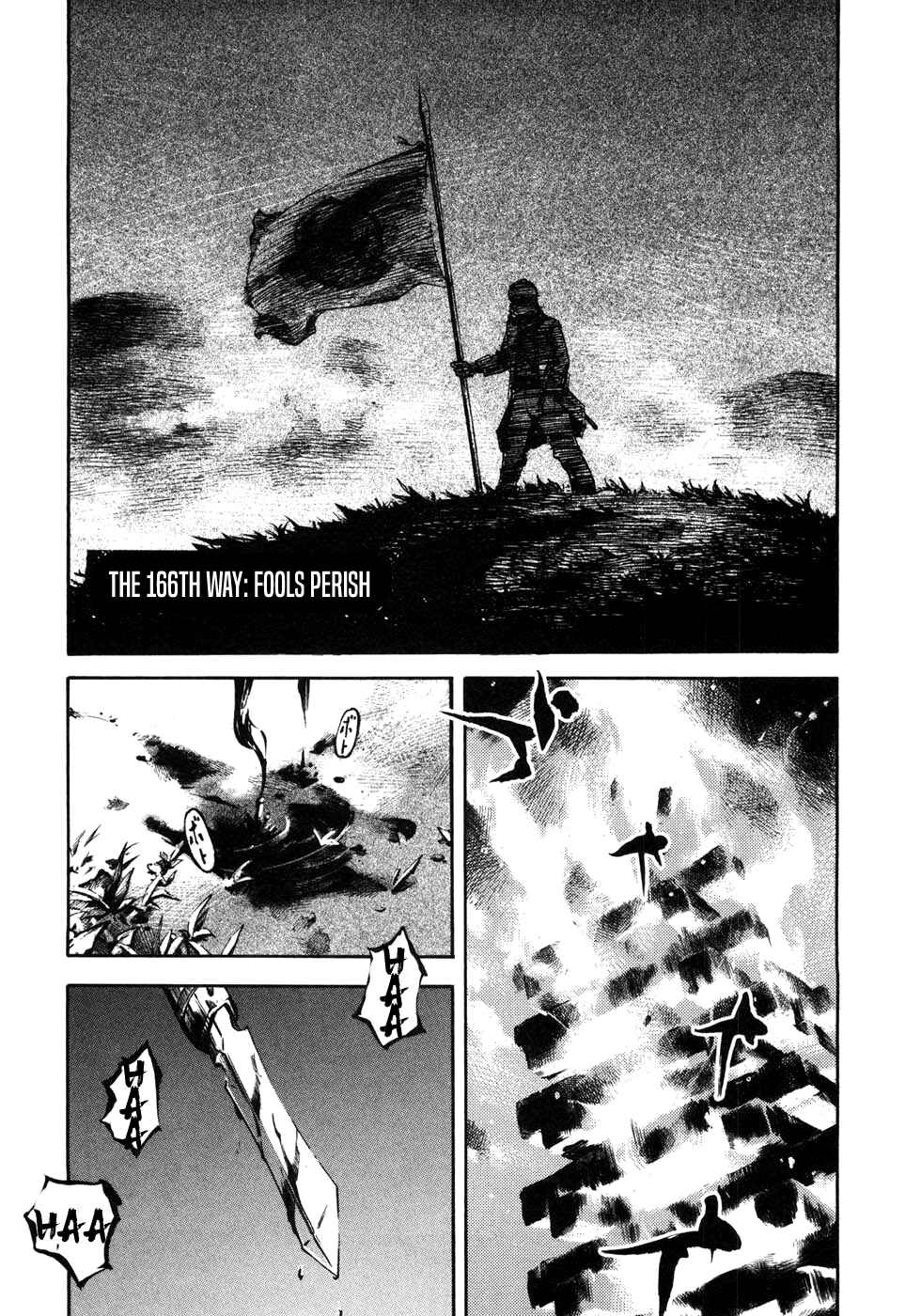 Chapter 166 - Page 2