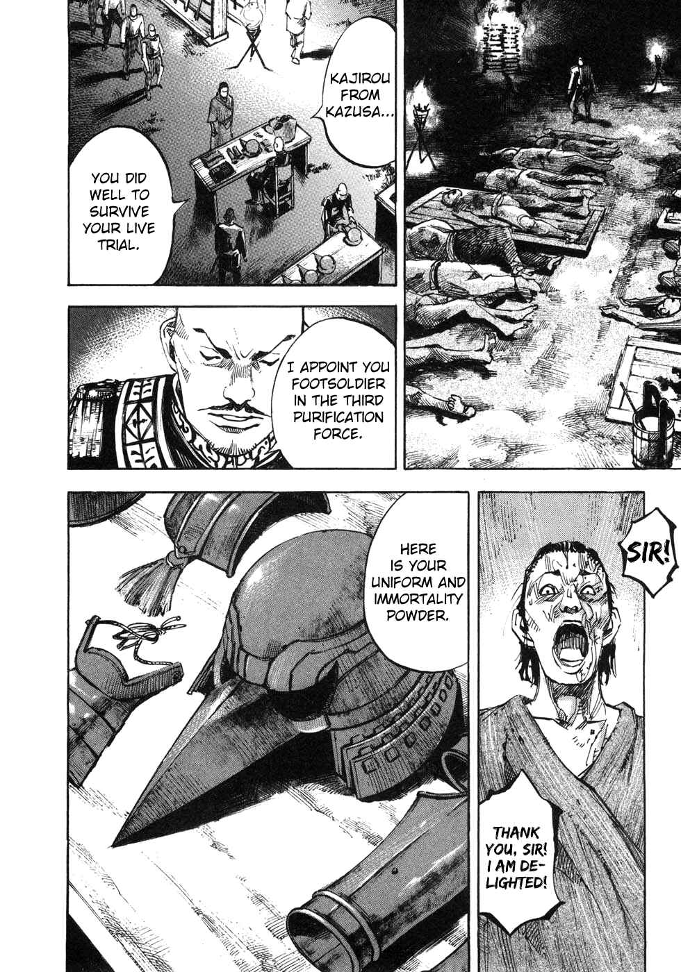 Chapter 166 - Page 6