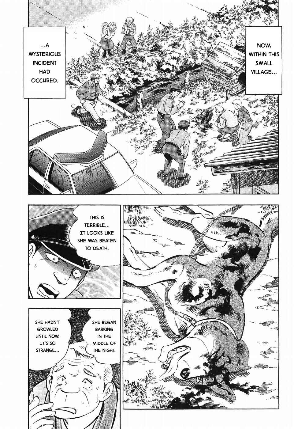 Chapter 255 - Page 11