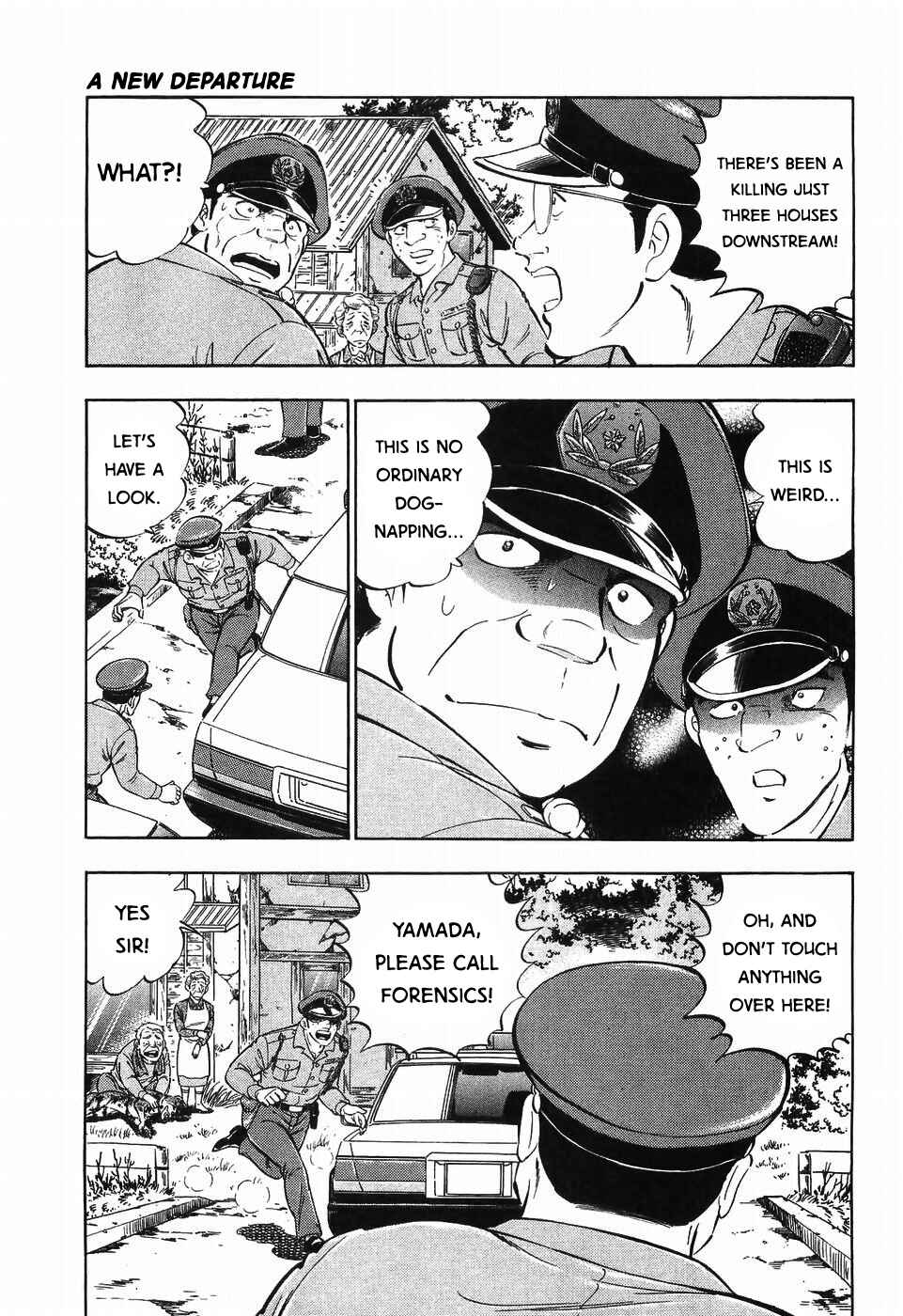 Chapter 255 - Page 13