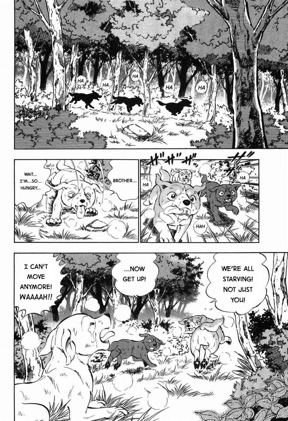 Chapter 255 - Page 17