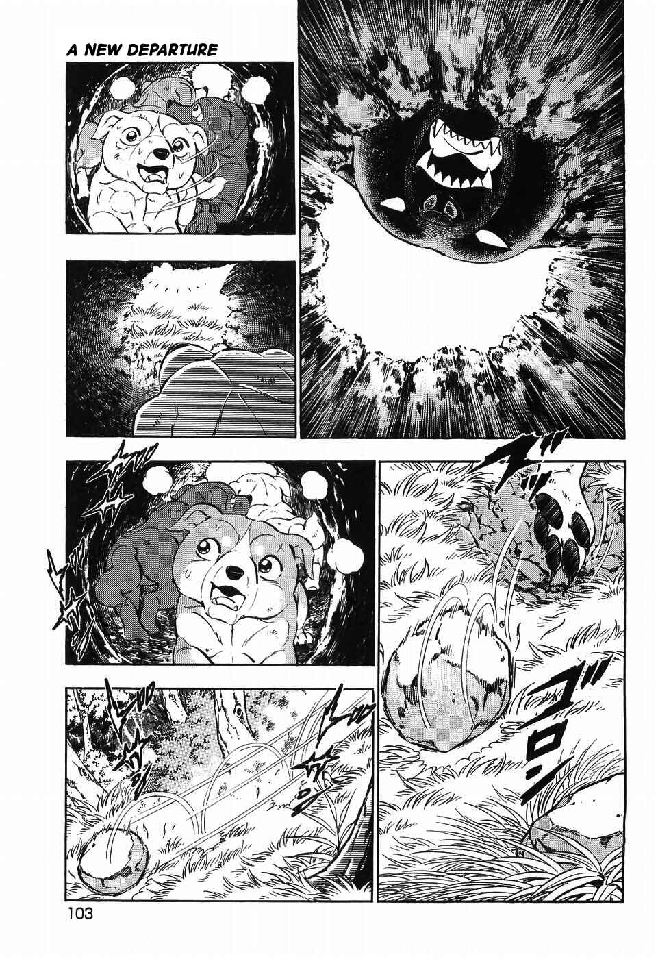 Chapter 255 - Page 22