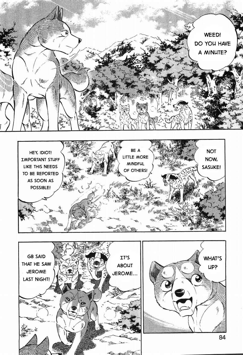 Chapter 255 - Page 4