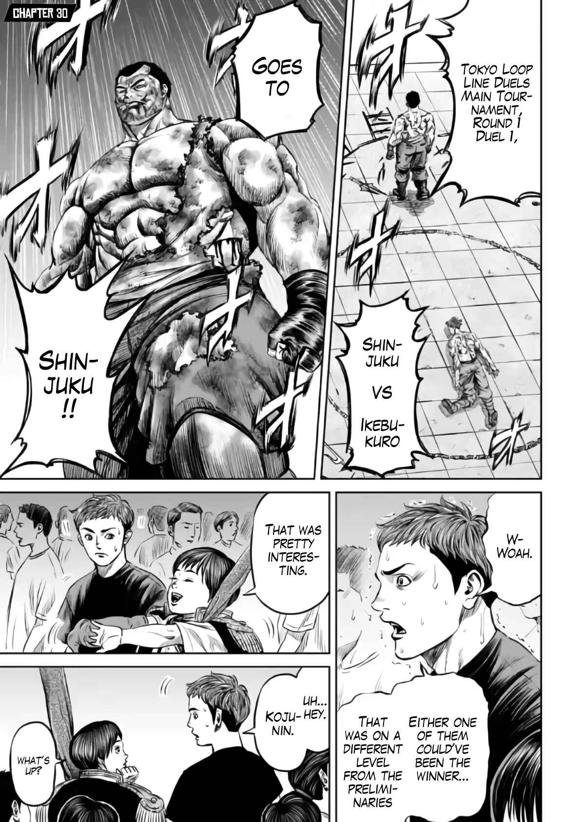 Chapter 30 - Page 1