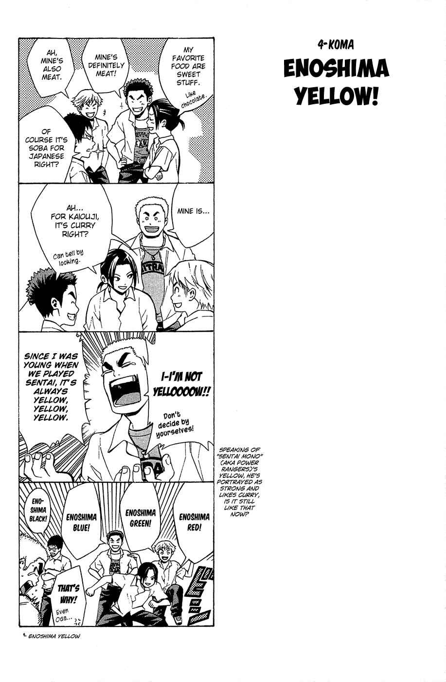 Chapter 115.5 - Page 1
