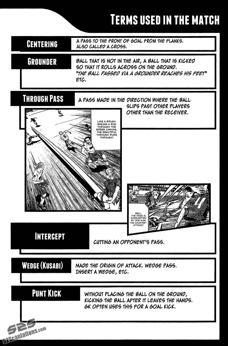 Chapter 115.5 - Page 8