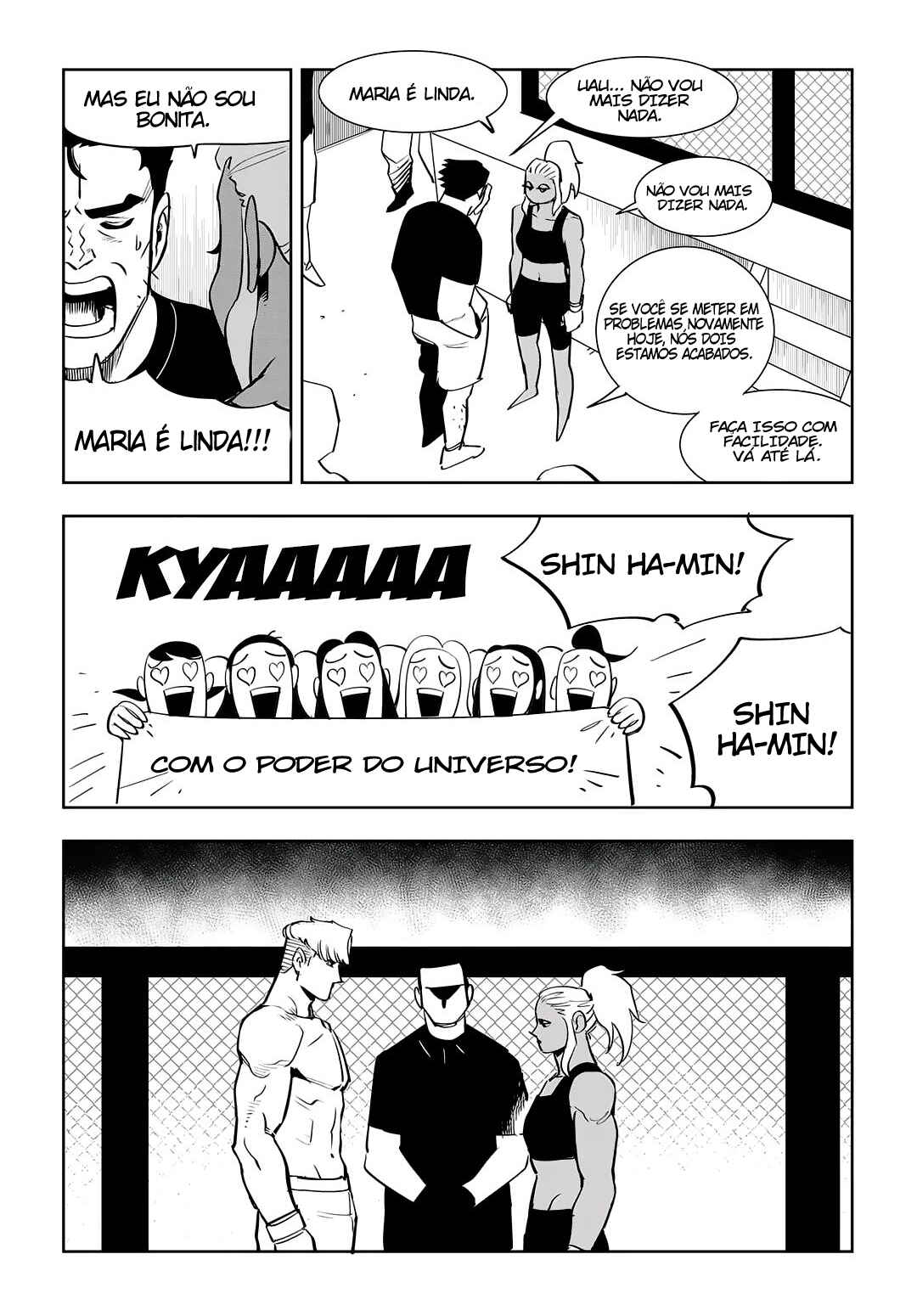 Chapter 41 - Page 10