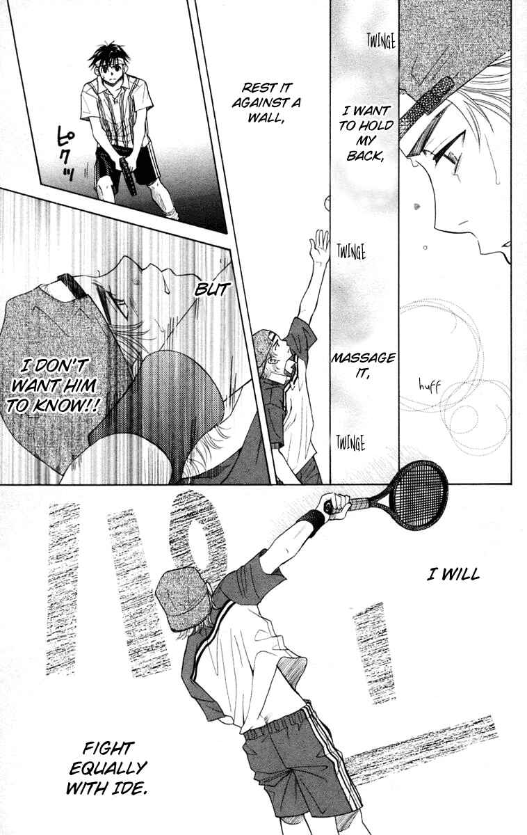 Chapter 98 - Page 22