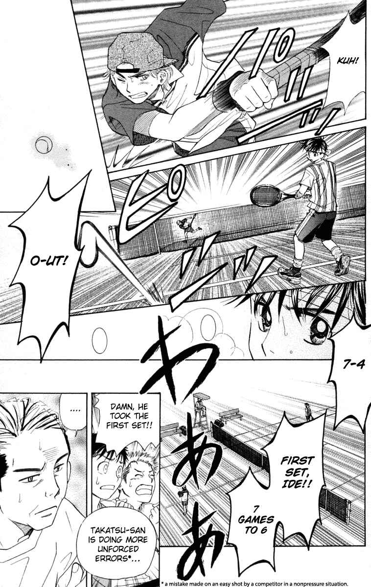 Chapter 98 - Page 30
