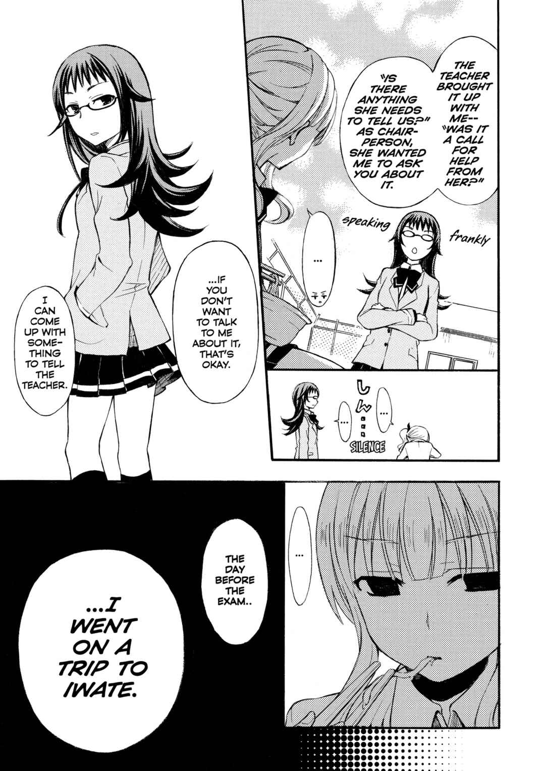 Chapter 6 - Page 5