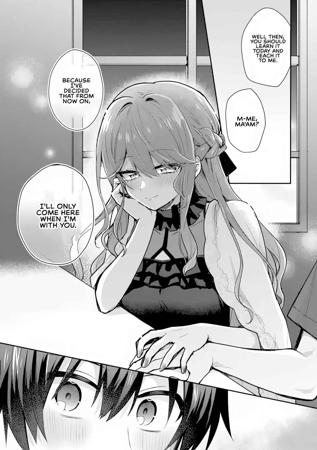 Chapter 4.2 - Page 1