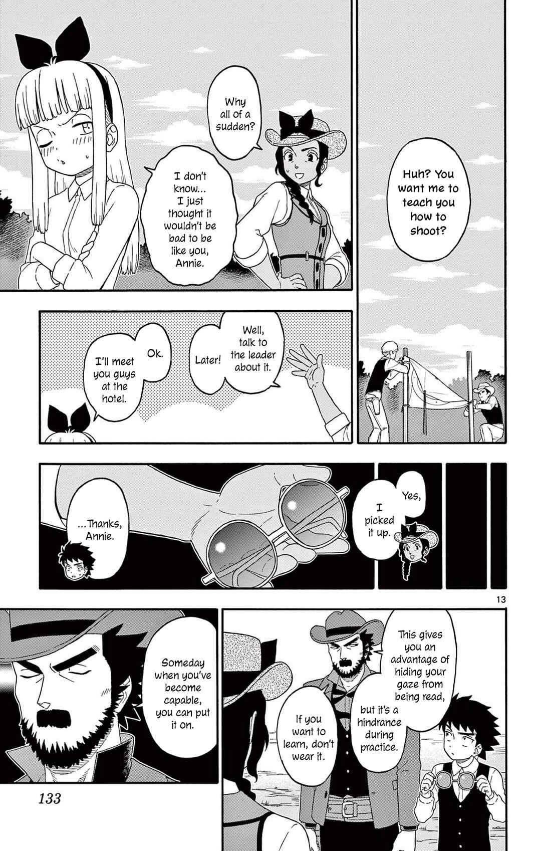 Chapter 202 - Page 13