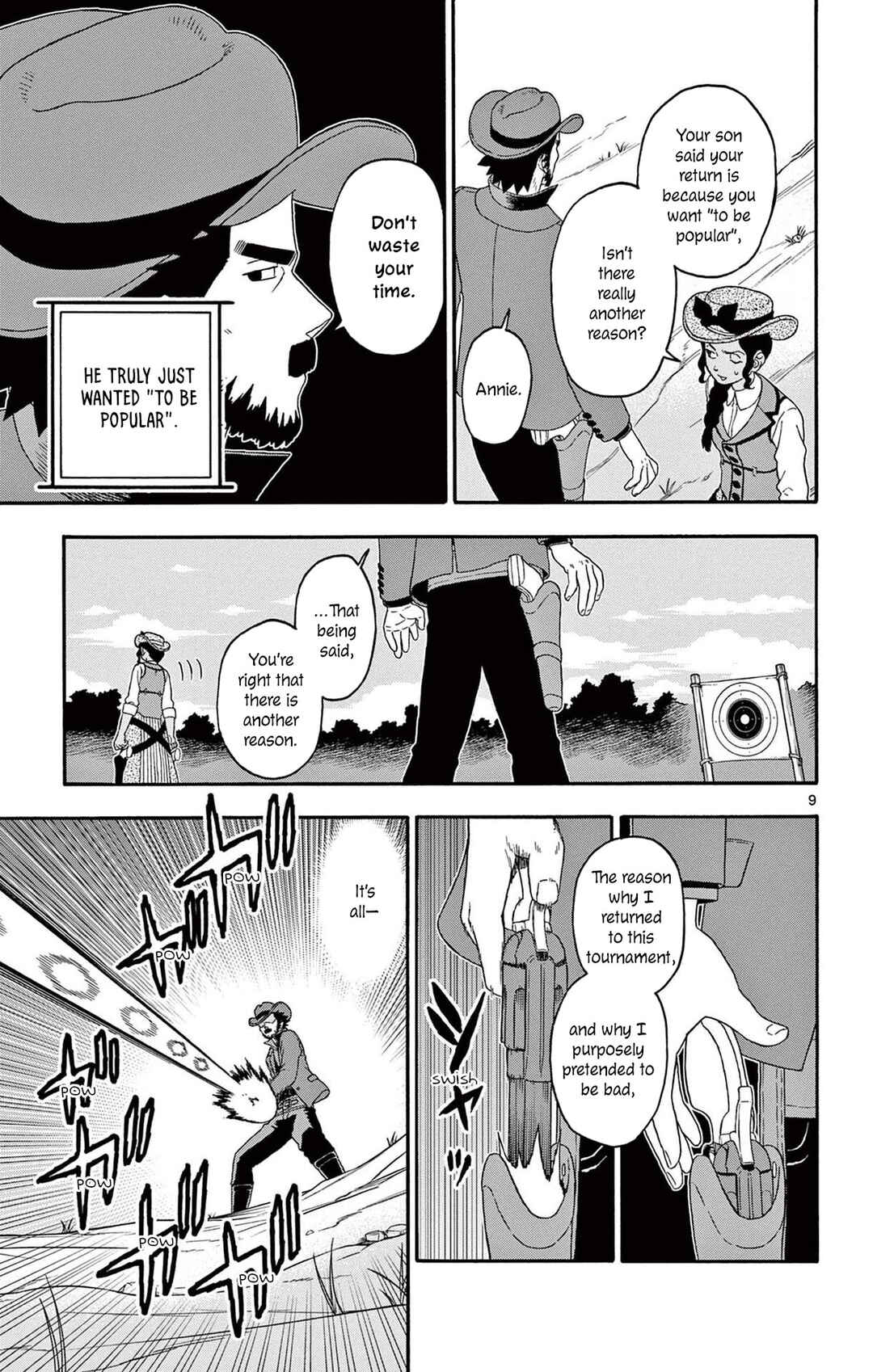 Chapter 202 - Page 9