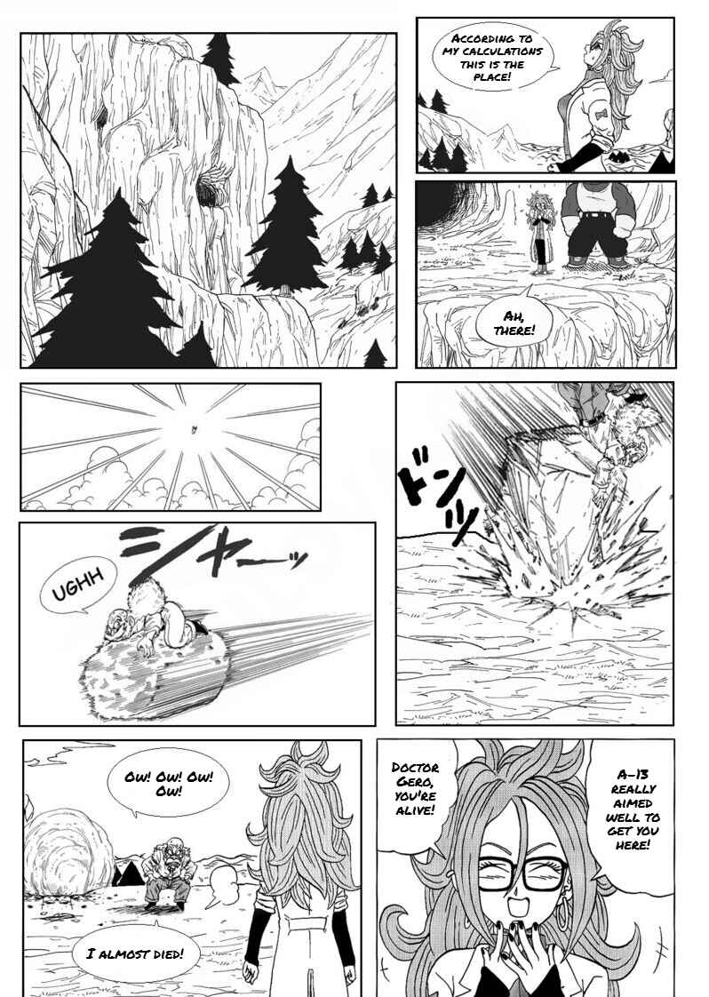 Chapter 29 - Page 3