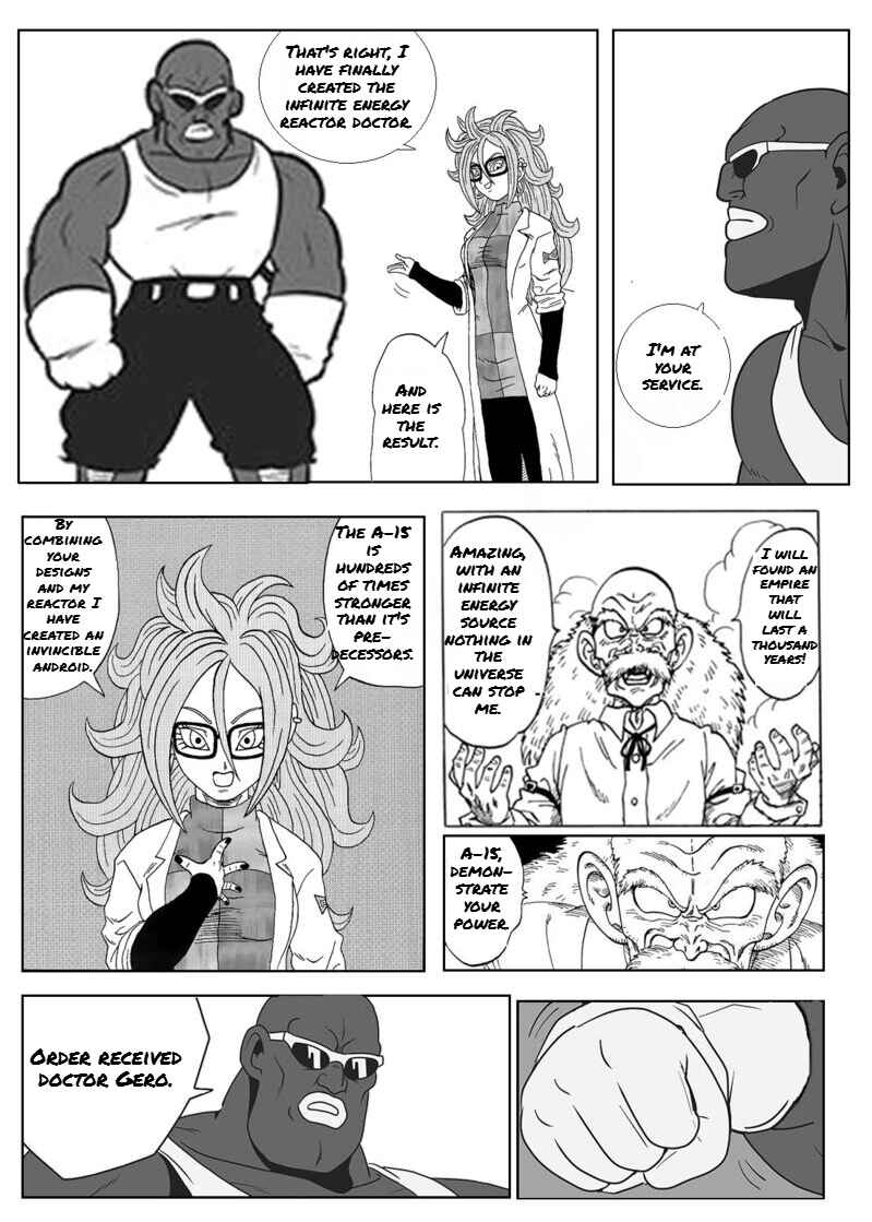 Chapter 29 - Page 5