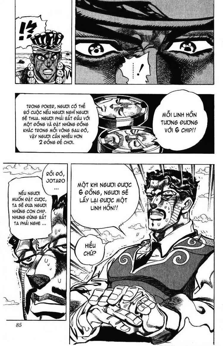 Chapter 101 - Page 17