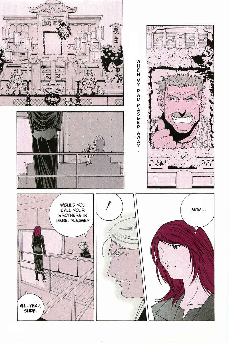 Chapter 1 - Page 10