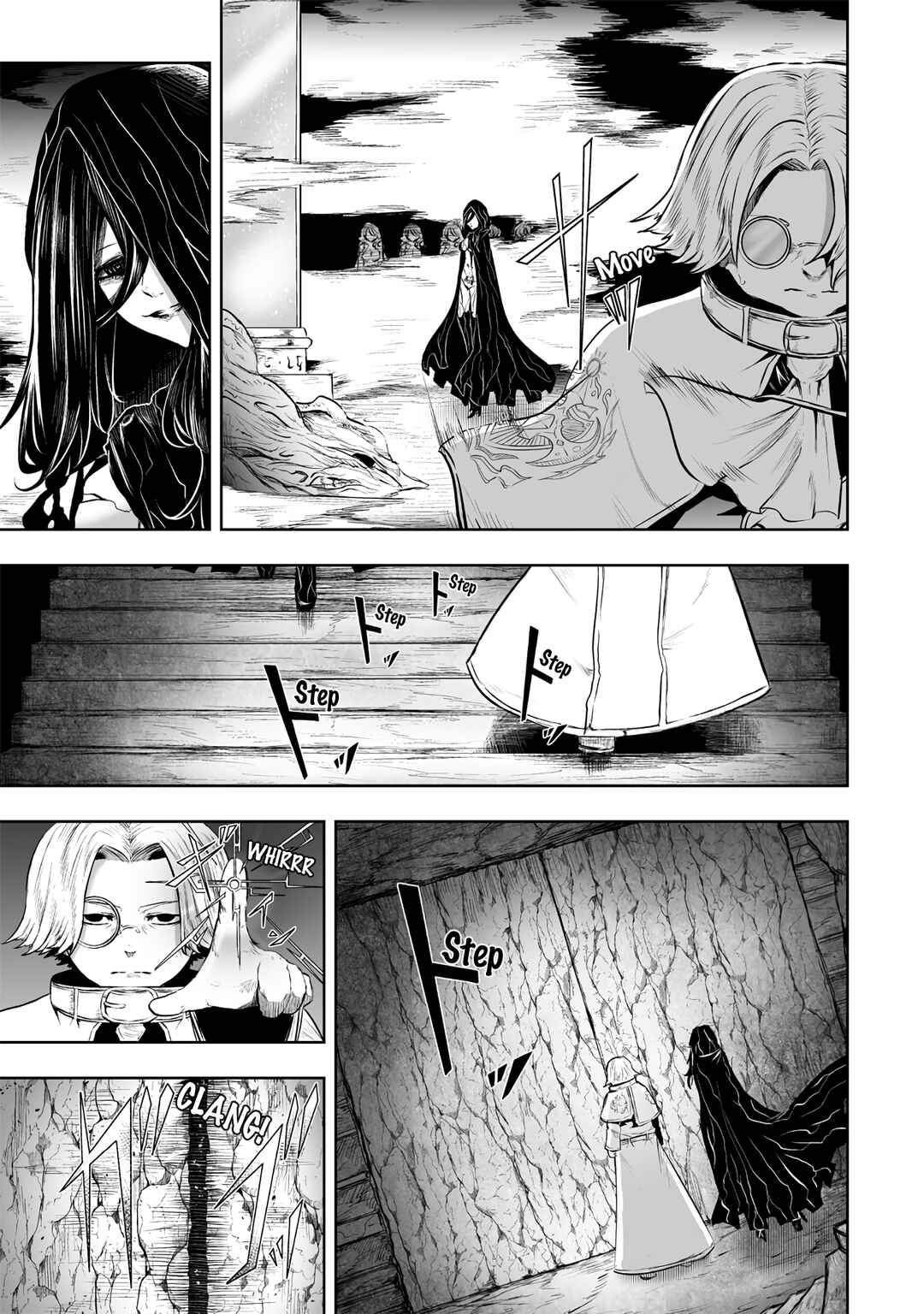 Chapter 109 - Page 14