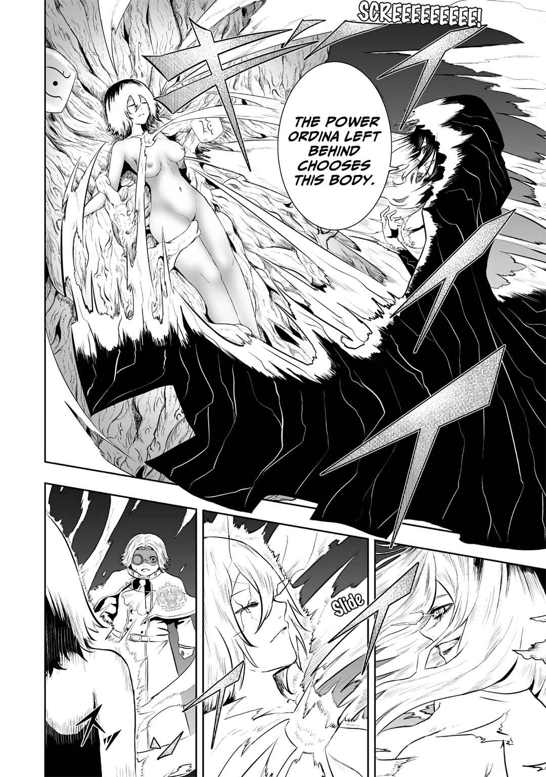 Chapter 109 - Page 17