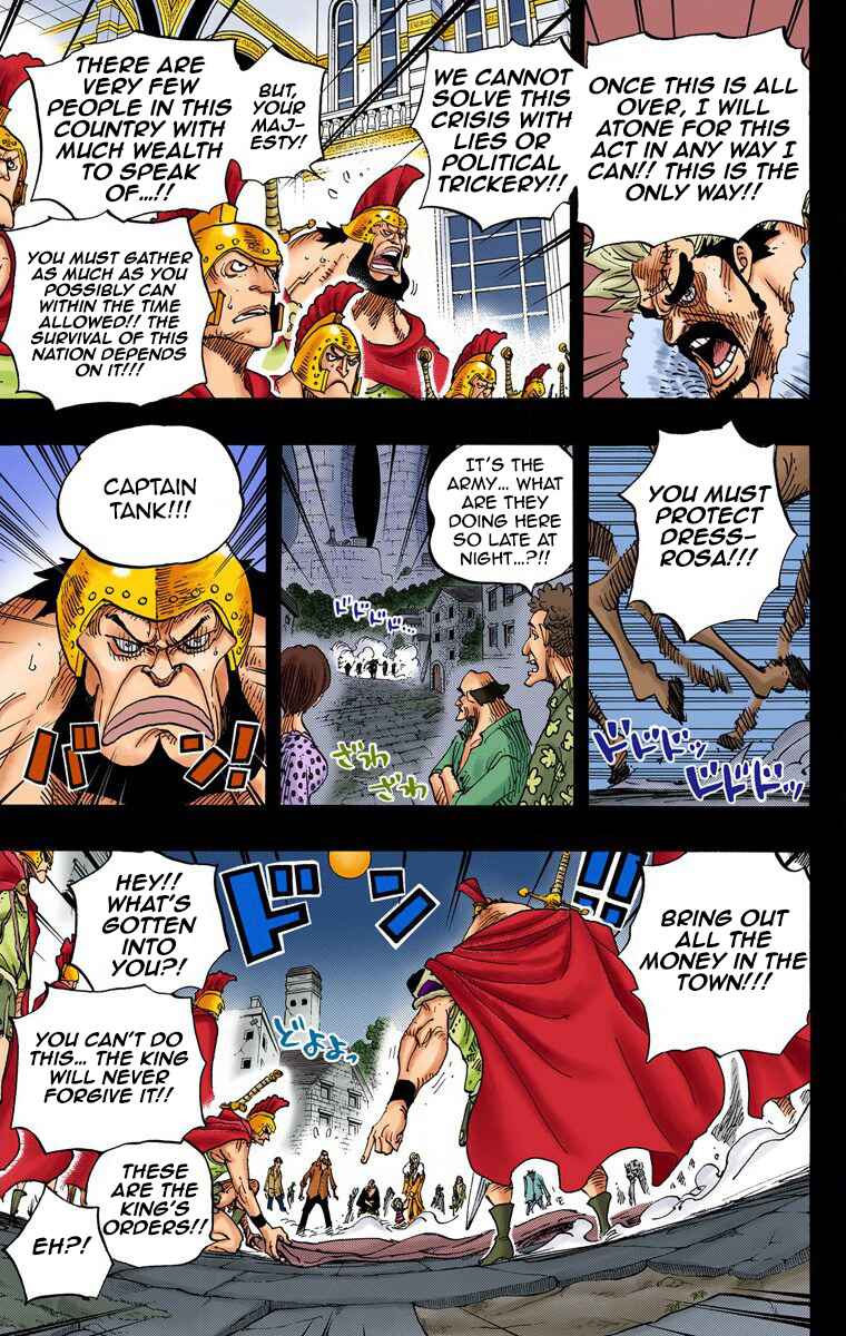 Chapter 727 - Page 10
