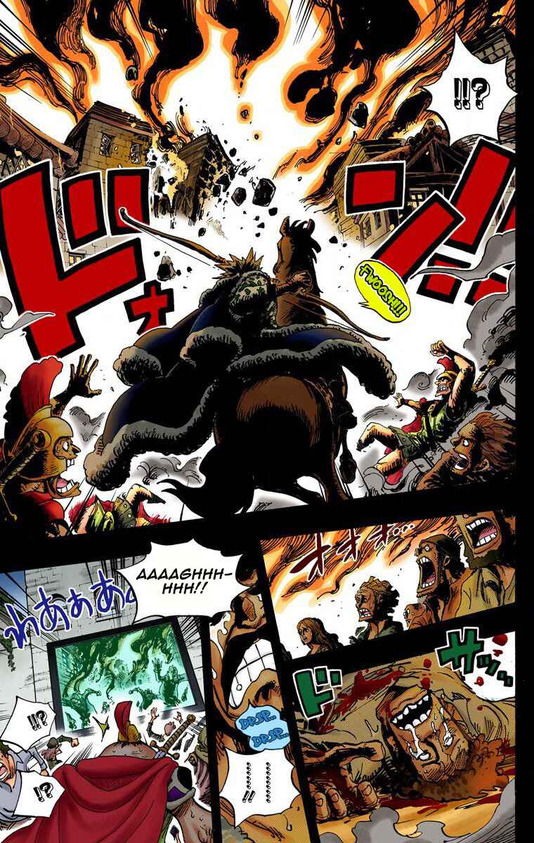 Chapter 727 - Page 16