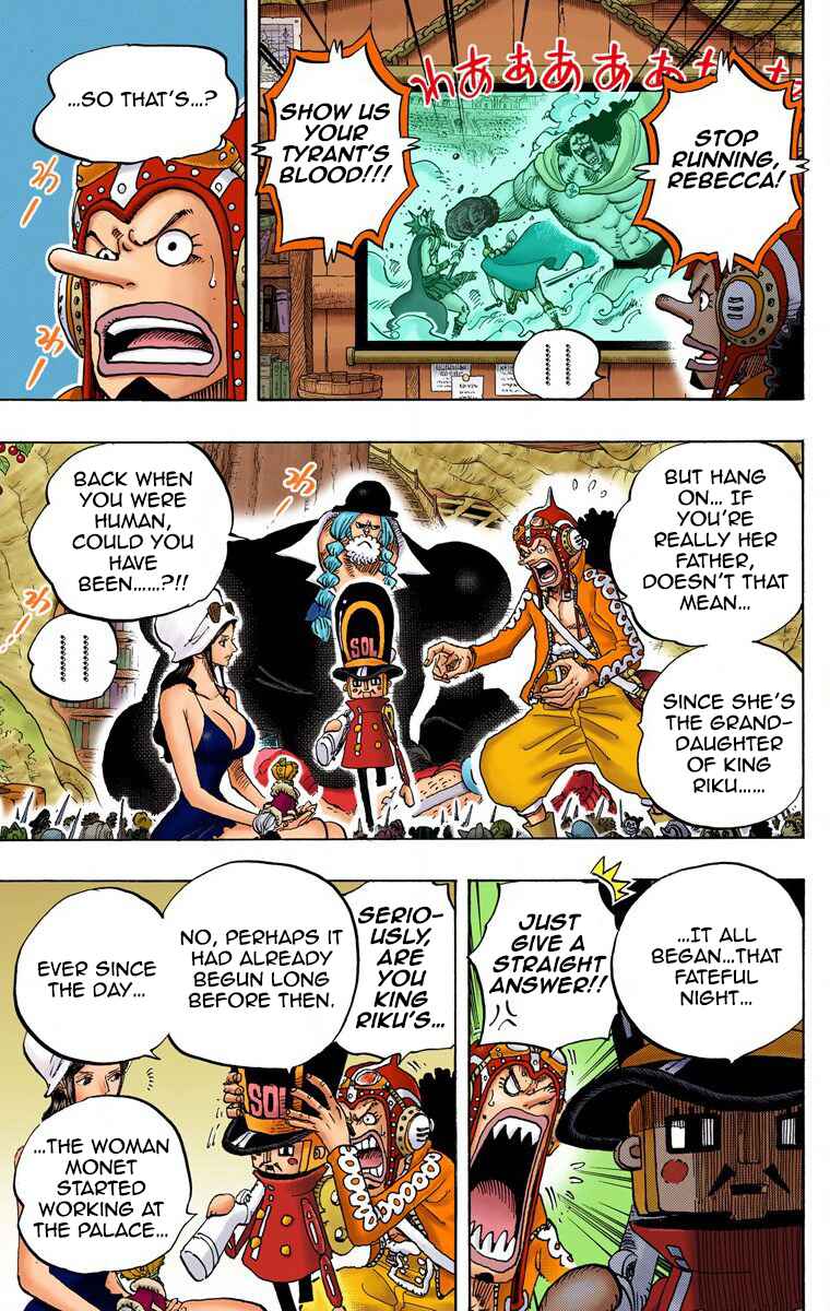 Chapter 727 - Page 4