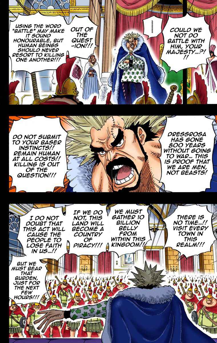 Chapter 727 - Page 9