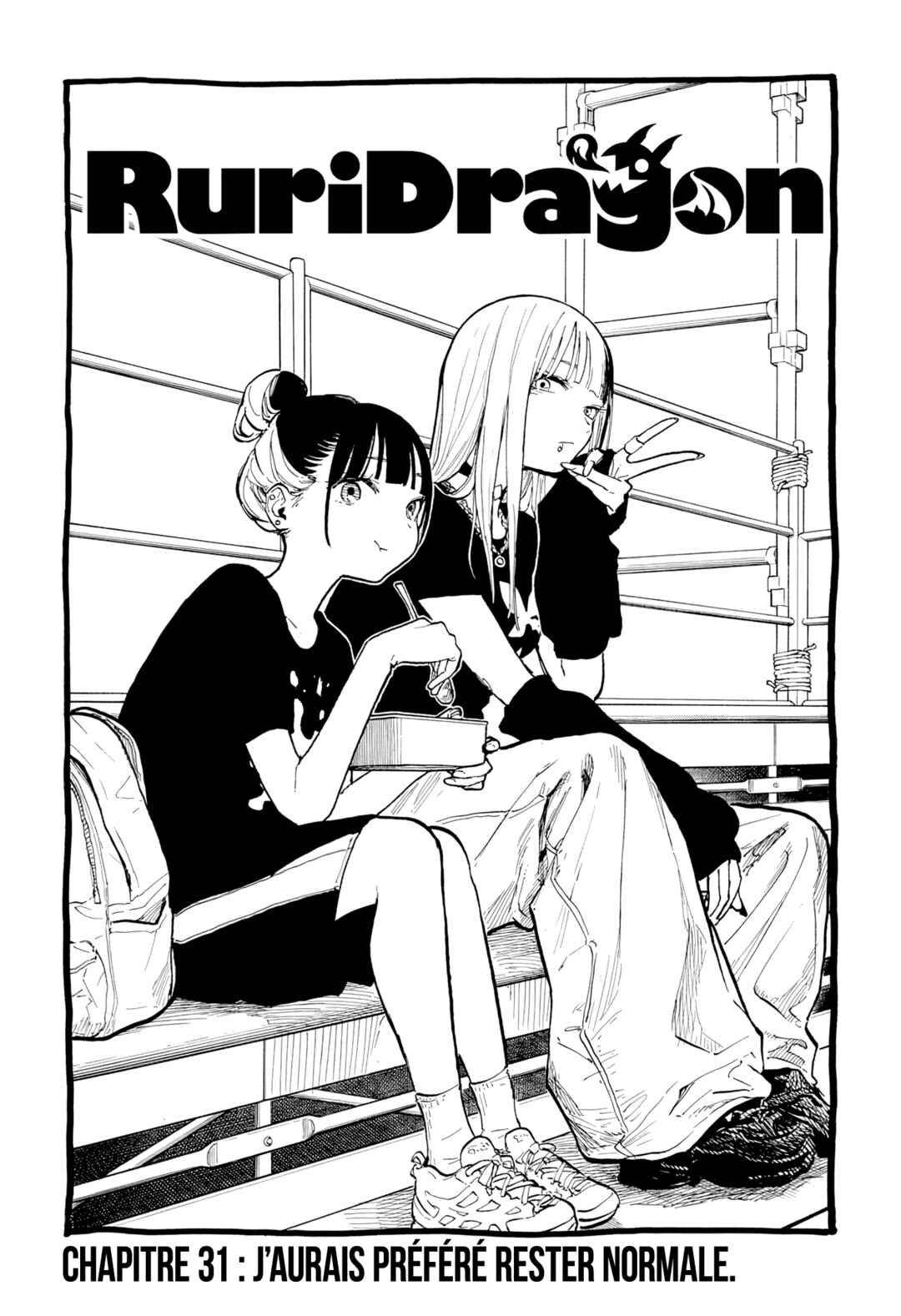 Chapter 31 - Page 1
