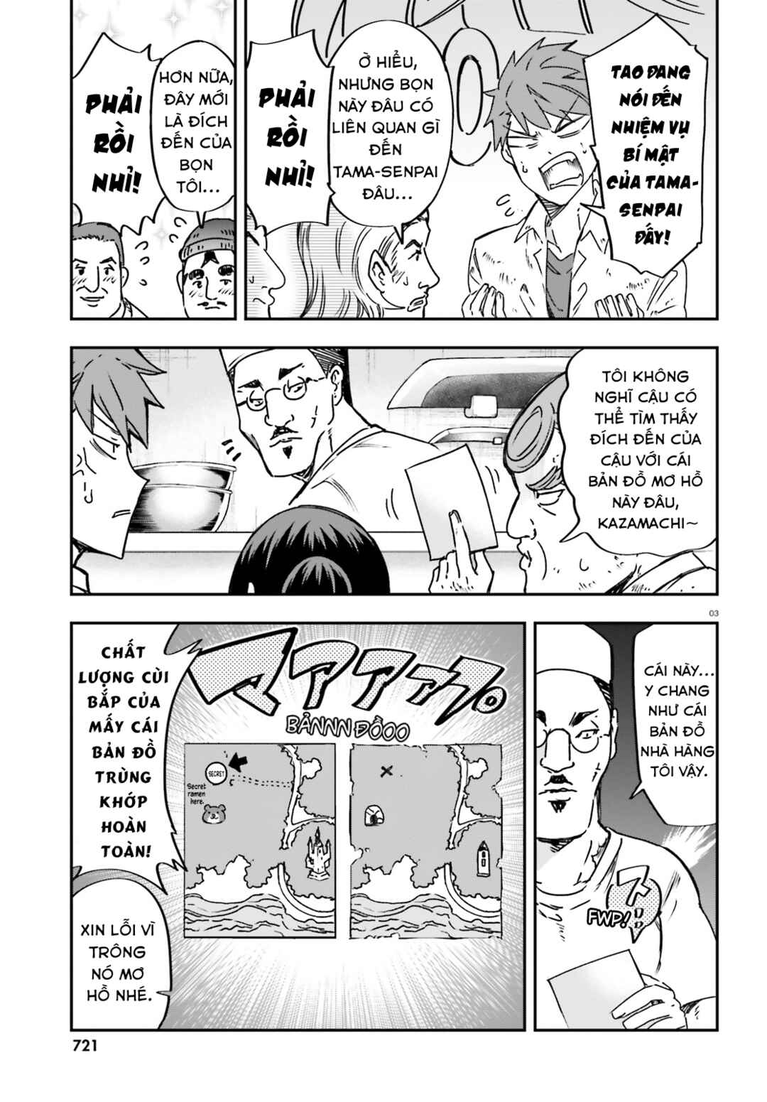 Chapter 163 - Page 4