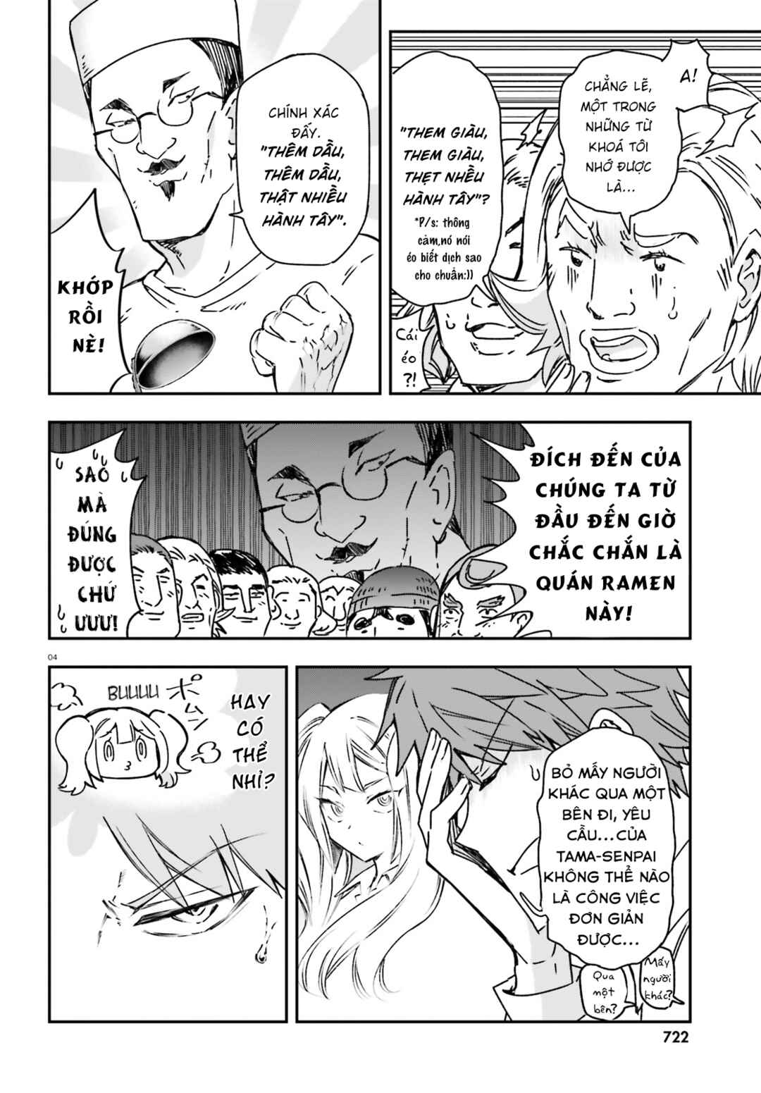 Chapter 163 - Page 5