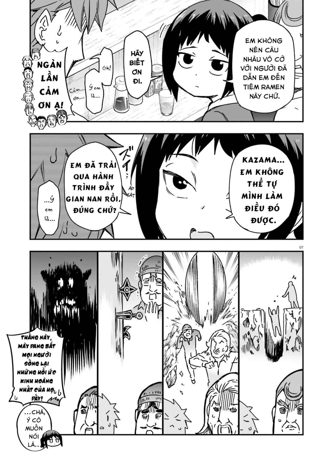 Chapter 163 - Page 8