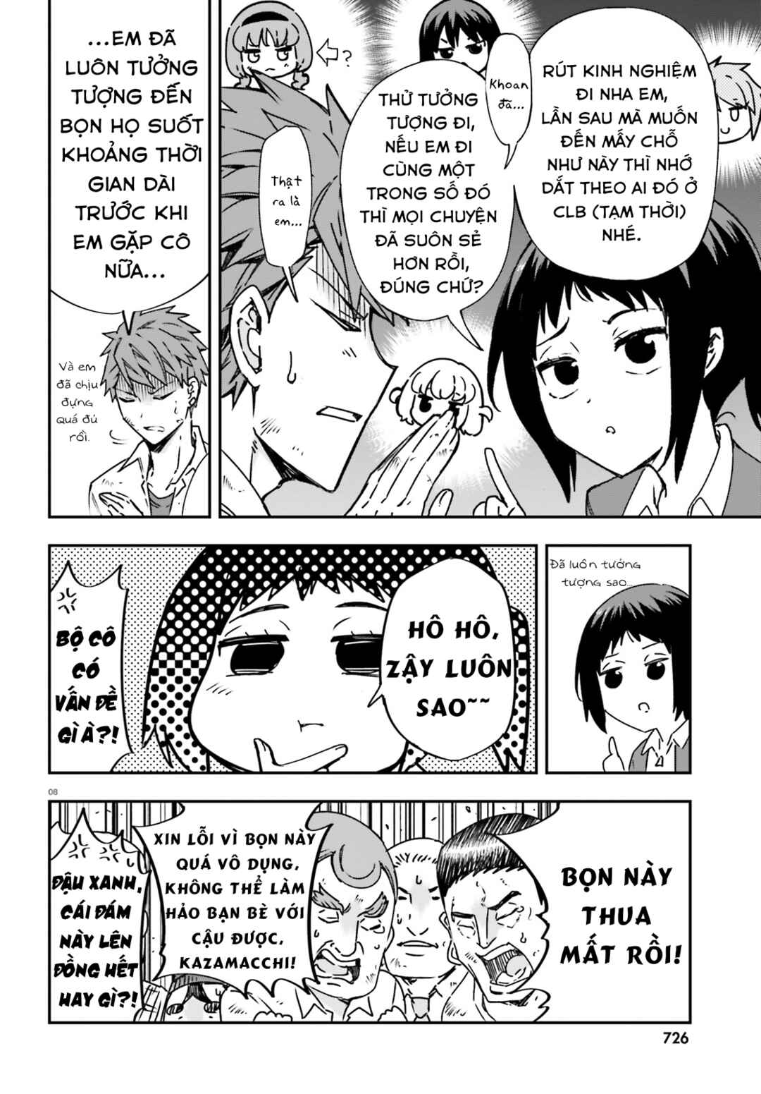 Chapter 163 - Page 9