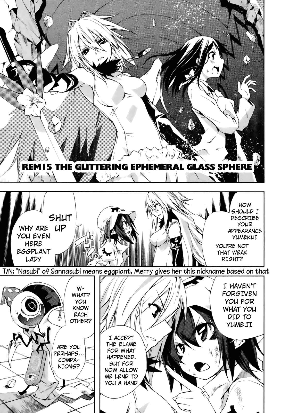 Chapter 15 - Page 1