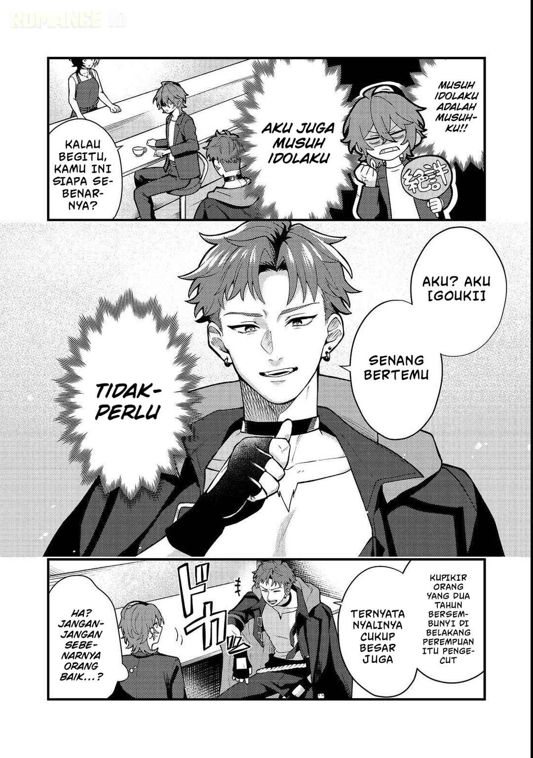 Chapter 3 - Page 3