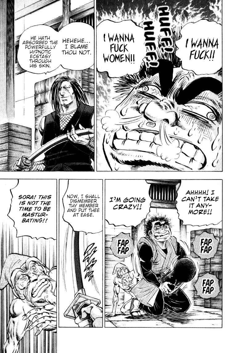 Chapter 316 - Page 11