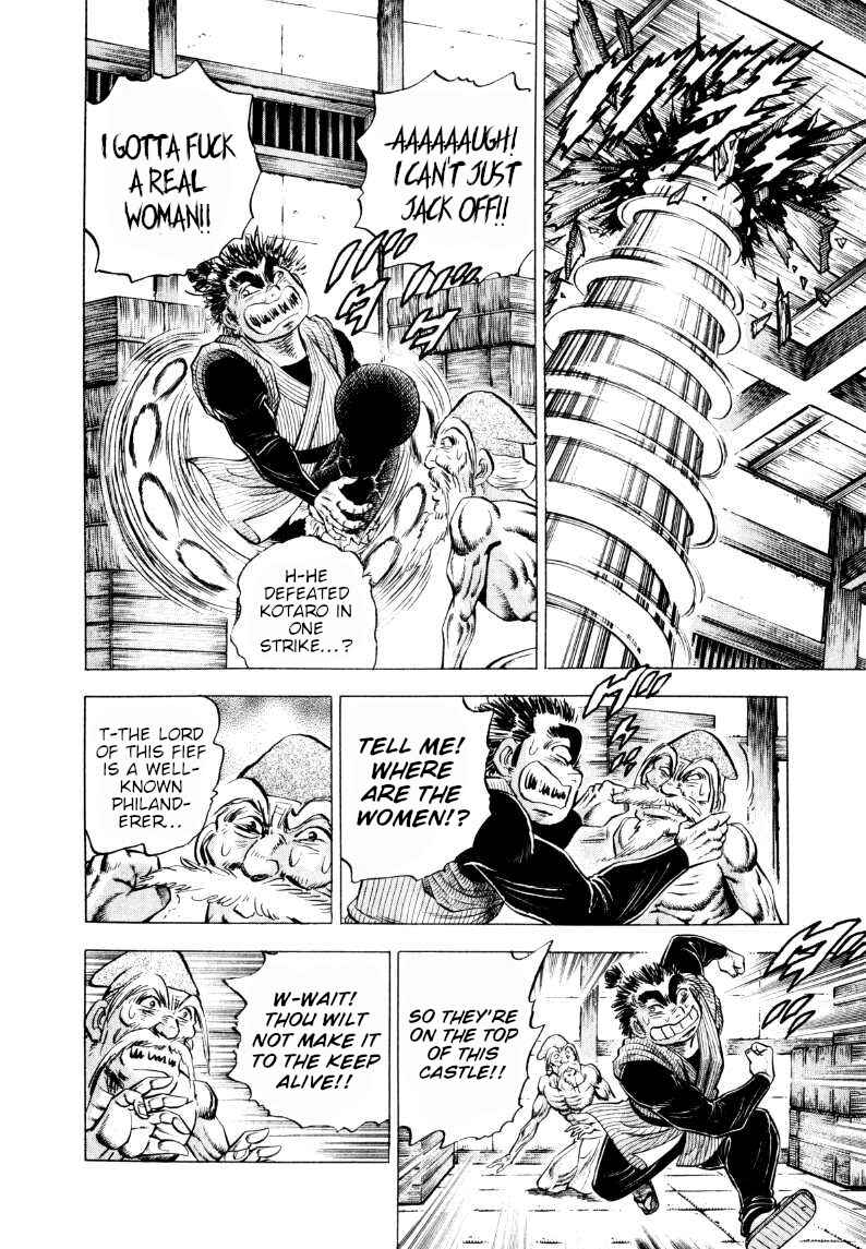 Chapter 316 - Page 14