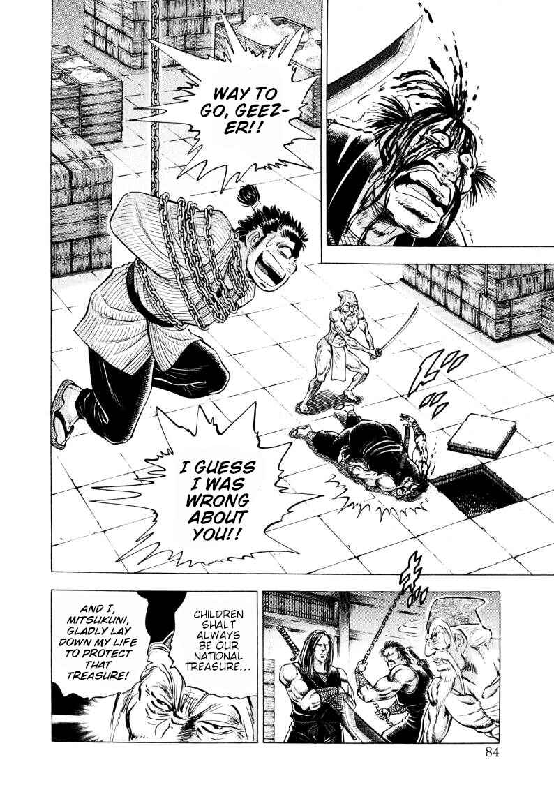 Chapter 316 - Page 2
