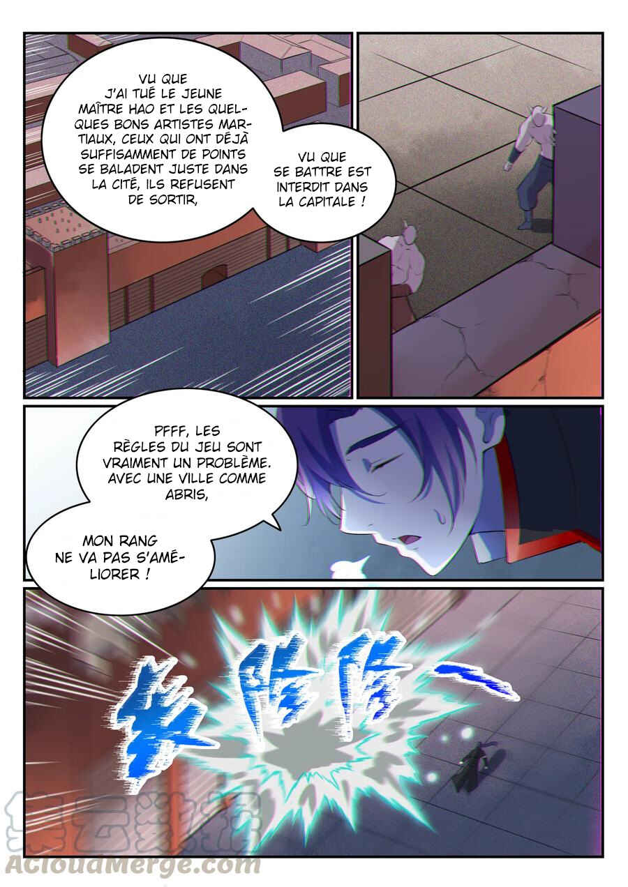 Chapter 578 - Page 10