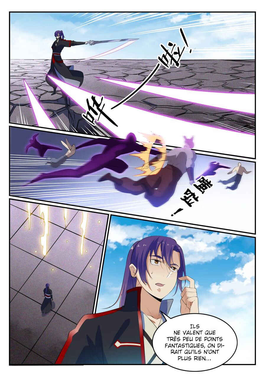 Chapter 578 - Page 5