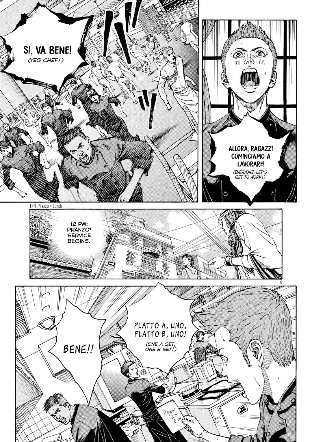 Chapter 125 - Page 6